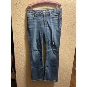 BKE Denim Harper Boot Cut Jeans Woman’s Size 29S